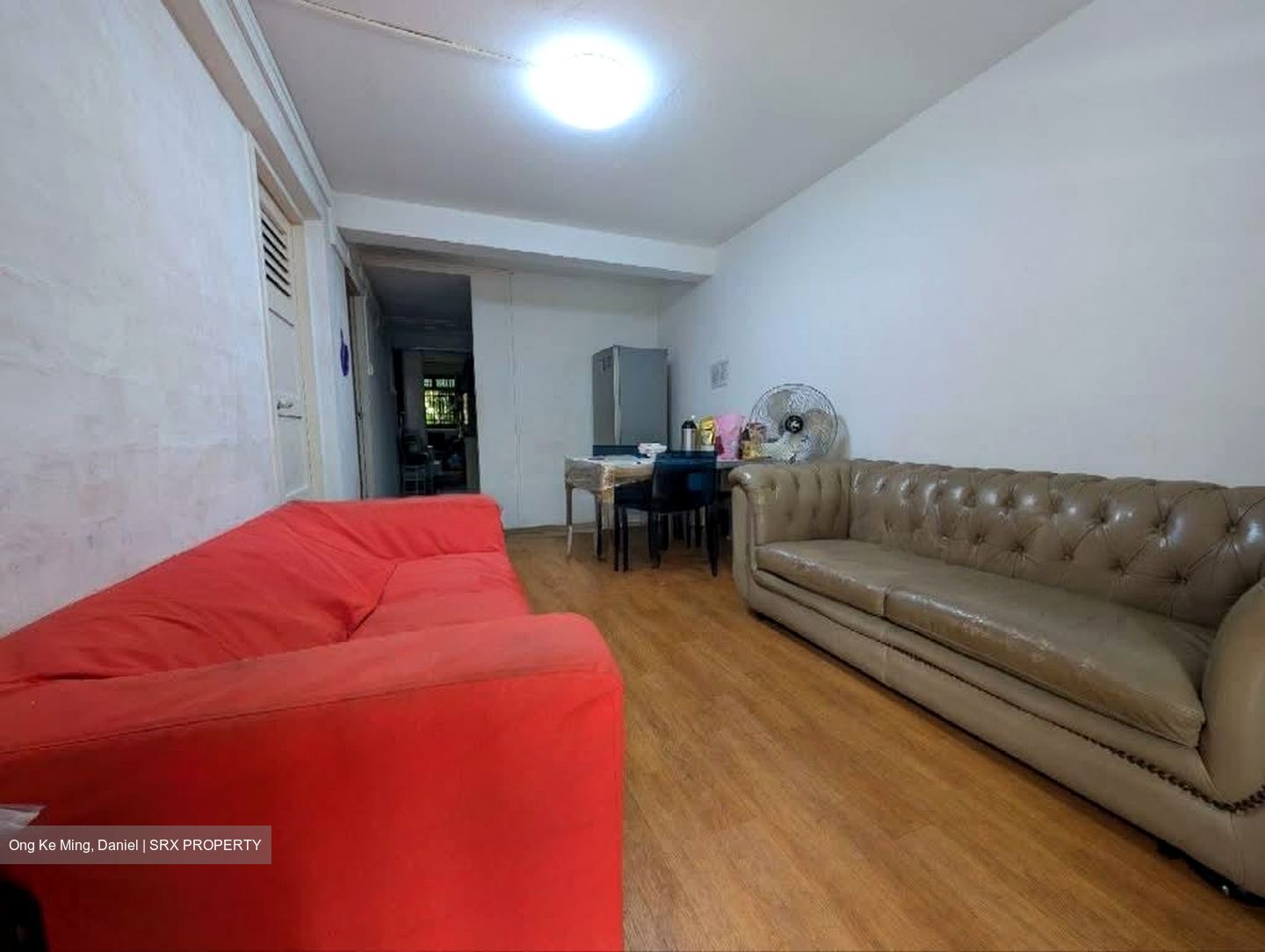 Blk 107 Tiong Bahru Orchid (Bukit Merah), HDB 3 Rooms #559667171